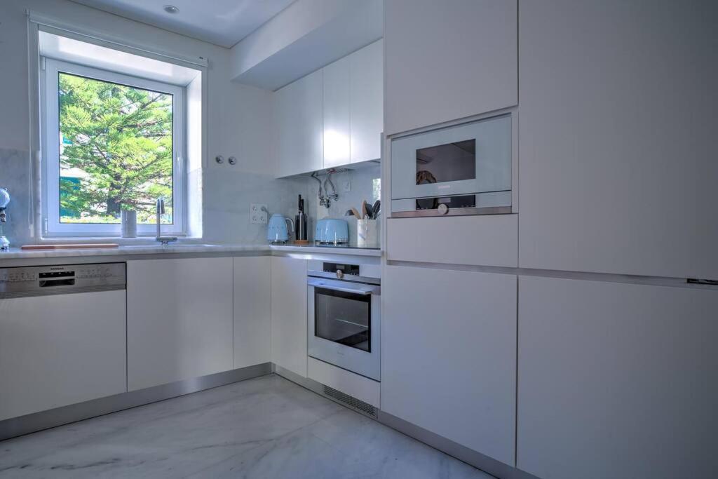 Urban Beach Estoril Apartment Exterior photo